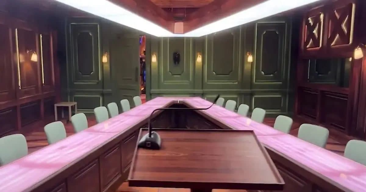 Bigg Boss House: 200-300 नहीं, बिग बॉस हाउस में होते हैं इतने कैमरे ...