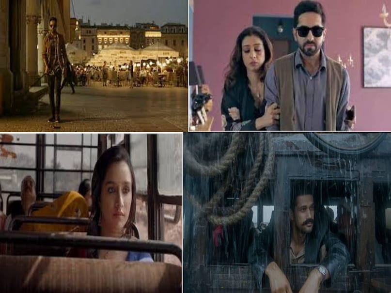 एक साल में आईं वो 3 ब्लॉकबस्टर फिल्में, जिनका लास्ट देख चकराया दिमाग, बार-बार देखा, फिर भी नहीं आया समझ में