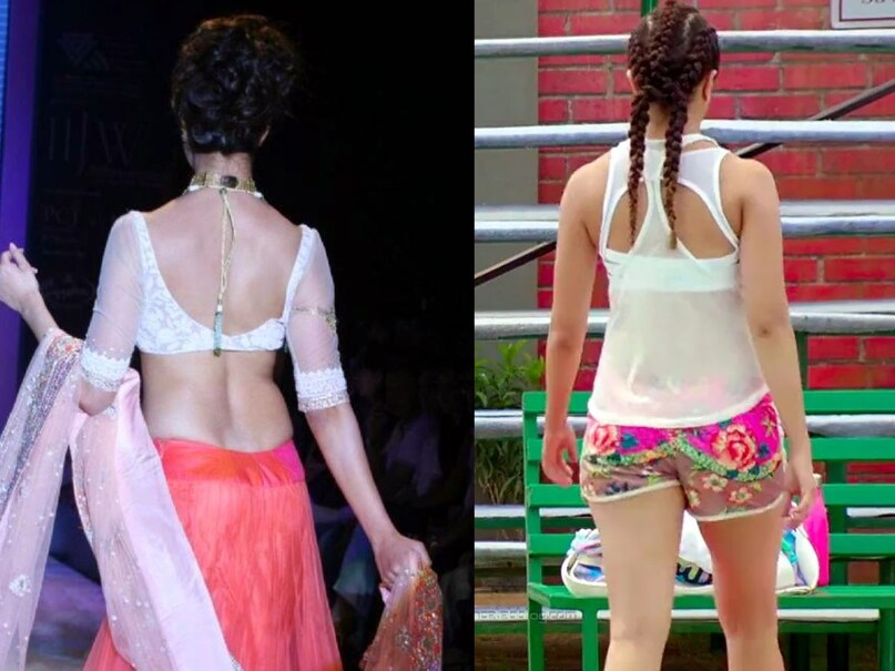 Shraddha Kapoor, Shraddha Kapoor News, Shraddha Kapoor when Made Sandwiches, Shraddha Kapoor Worst Barista, Shraddha Kapoor 
left college to became actress, 
