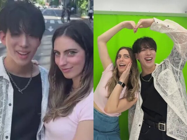 18000 में मिला 2 घंटे का बॉयफ्रेंड, महिला का चौंकाने वाला खुलासा, 'लग सकती लत'