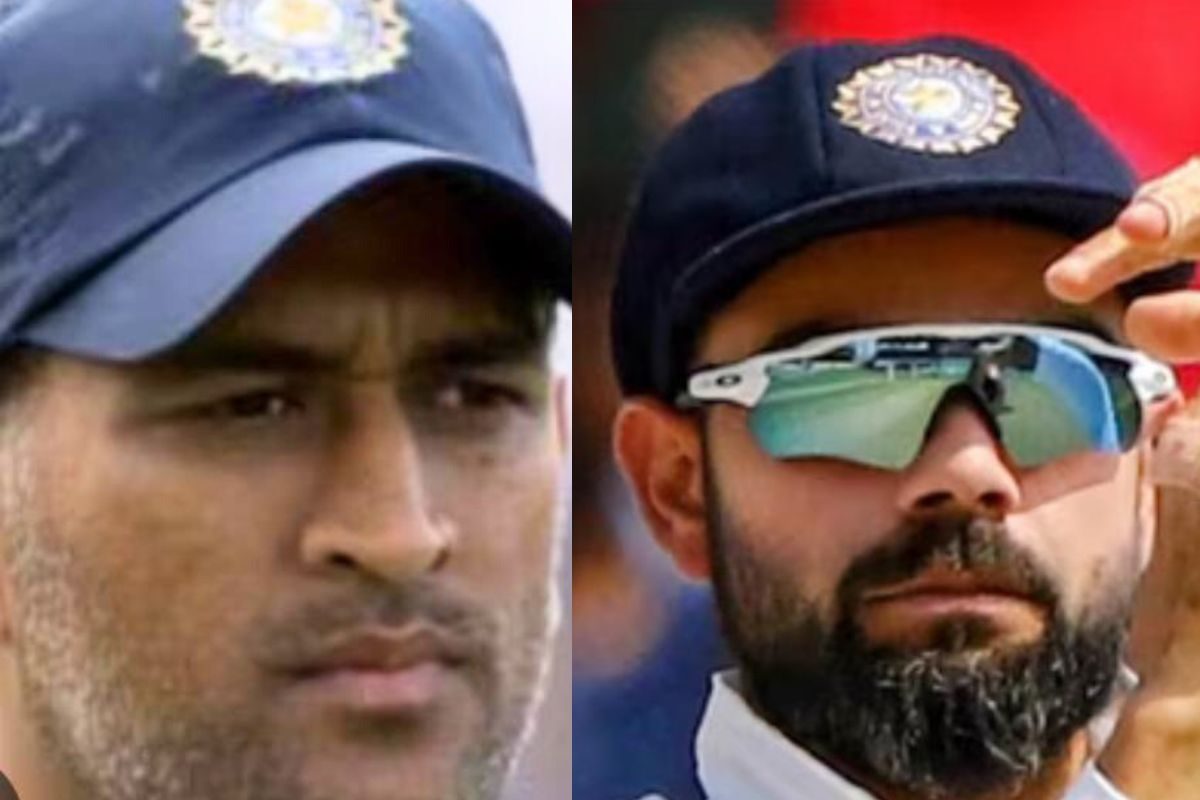 311 विकेट लेने वाले गेंदबाज ने किया विराट-धोनी पर खुलासा