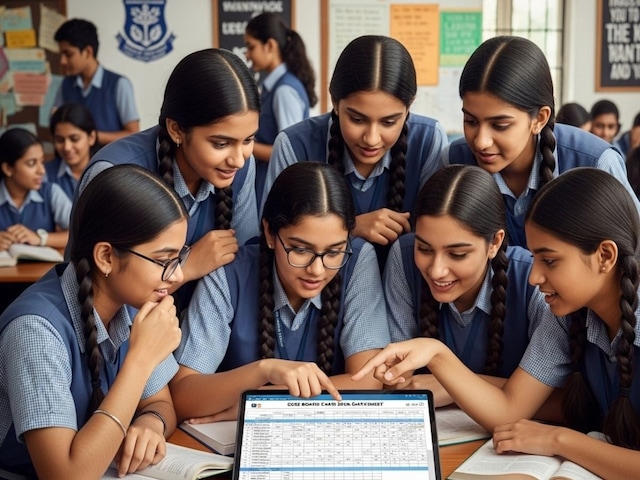 27 देश, 45 लाख स्टूडेंट्स, 204 विषय, CBSE ने शुरू कर दी परीक्षा की तैयारी 27 देश, 45 लाख स्टूडेंट्स, 204 विषय, CBSE ने शुरू कर दी परीक्षा की तैयारी