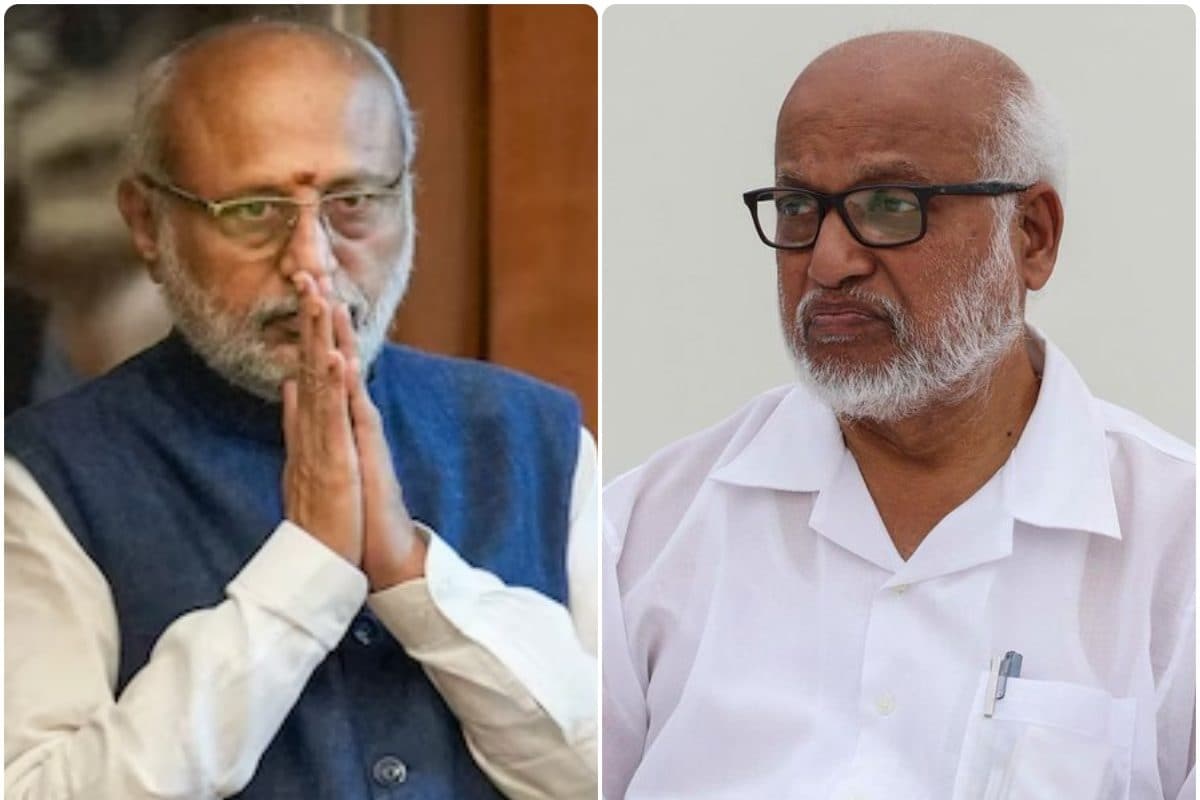 उपराष्ट्रपति चुनाव के लिए संविधान सदन के सेंट्रल हॉल में होगी मॉक वोटिंग