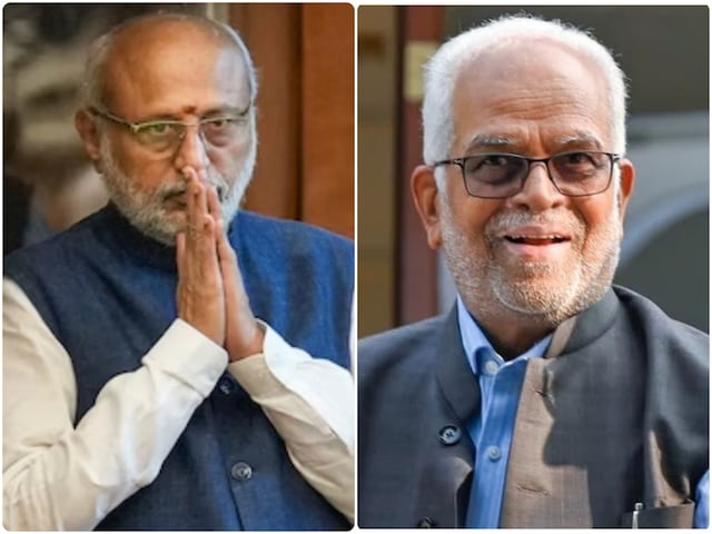 आखिर बीआरएस और बीजद ने क्यों बनाई वोटिंग से दूरी? आखिर बीआरएस और बीजद ने क्यों बनाई वोटिंग से दूरी?