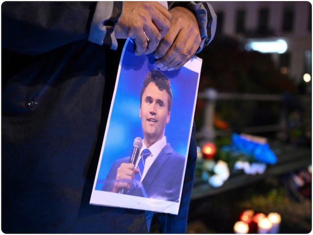 Who and why Charlie Kirk killed? Every secret will open, police arrested the accused Who and why Charlie Kirk killed? Every secret will open, police arrested the accused