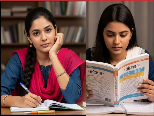 क्या NEET और JEE परीक्षाएं हिंदी में दे सकते हैं? इनकी तैयारी कैसे करें? क्या NEET और JEE परीक्षाएं हिंदी में दे सकते हैं? इनकी तैयारी कैसे करें?