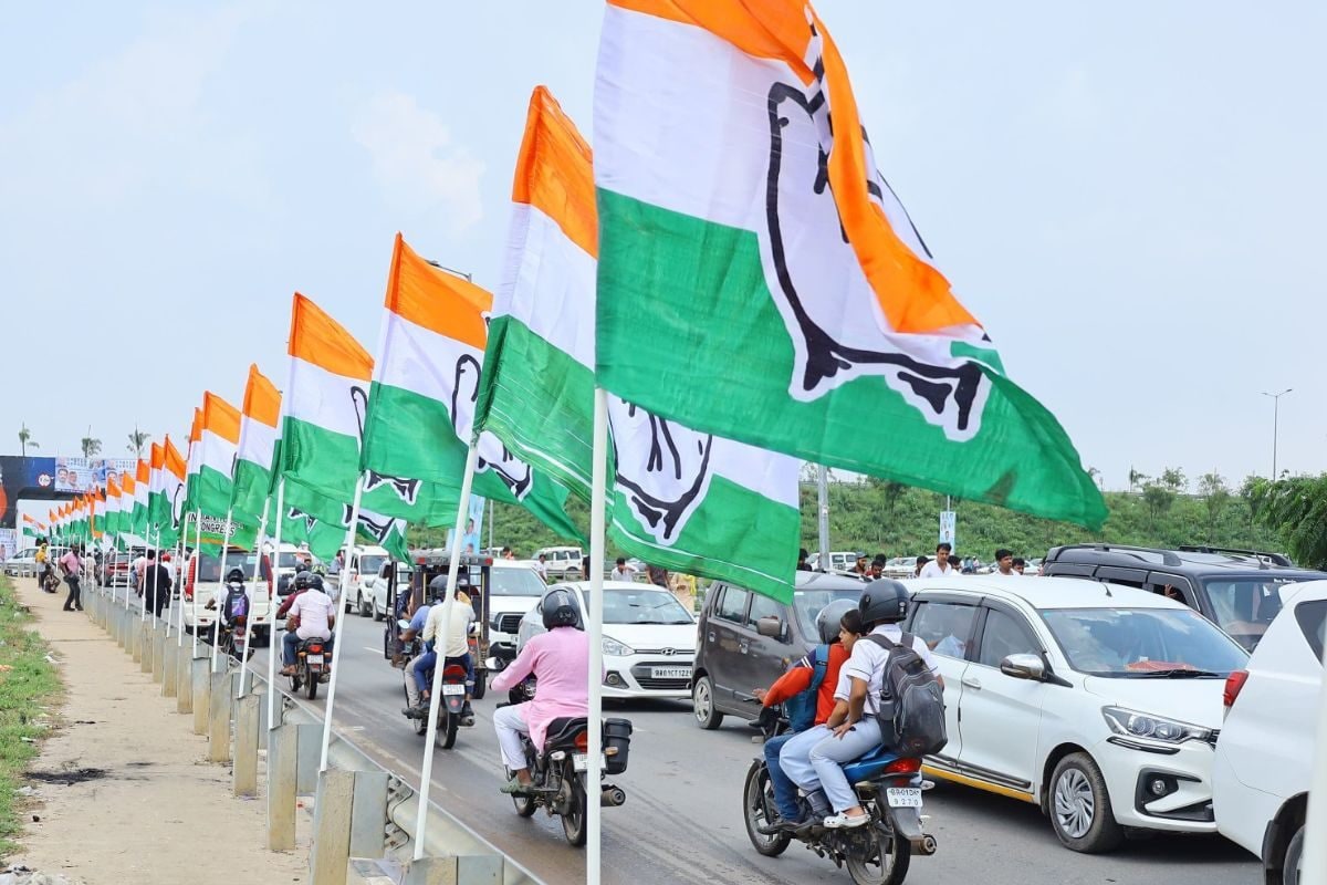 पटना के सदाकत आश्रम में बनेगी नई रणनीति बिहार में तेलंगाना प्लान पर मंथन