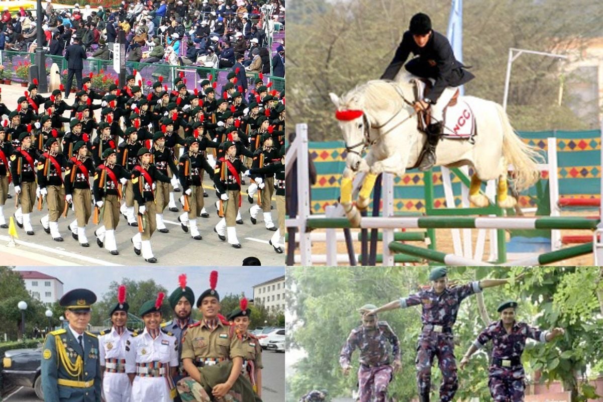 NCC कैडेटों को बिहार सरकार का तोहफा, मिली AC 3 टियर रेल यात्रा की सुविधा