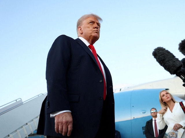 Russia-Ukraine's head in NATO, Trump heard about oil Russia-Ukraine's head in NATO, Trump heard about oil