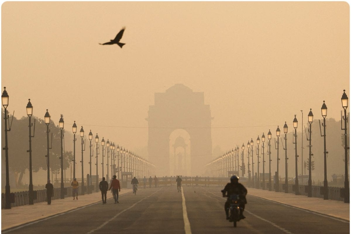 दिल्लीवालों के अच्छे दिन खत्म! दिवाली से पहले ही घुटने लगेगा दम 4 महीने