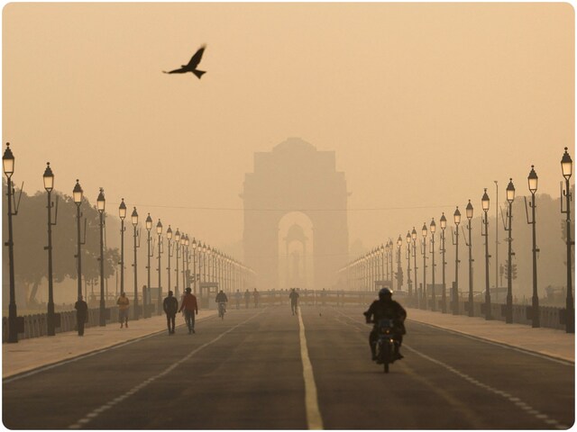 हाय-हाय प्रदूषण नहीं, ग्रैप-1 में आपकी भी हैं ये 9 ड्यूटी, अभी न‍िवेदन फिर....