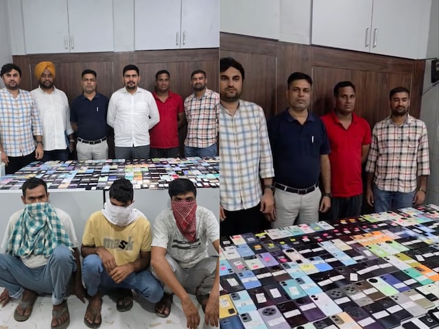 आपके चोरी हुए मोबाइल जाते कहां हैं? बांग्लादेश-पाकिस्तान कनेक्शन से सब सन्न आपके चोरी हुए मोबाइल जाते कहां हैं? बांग्लादेश-पाकिस्तान कनेक्शन से सब सन्न