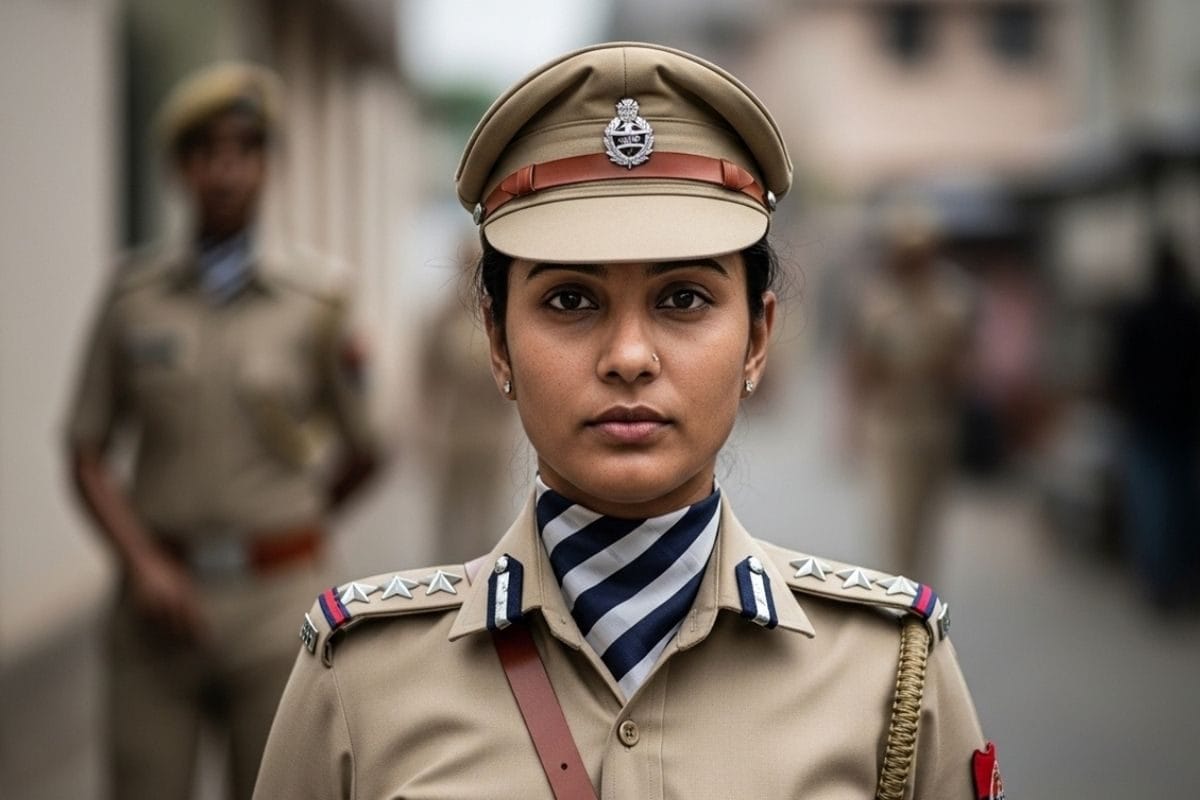7565 पद 69100 रुपये तक सैलरी दिल्ली पुलिस कांस्टेबल भर्ती शुरू