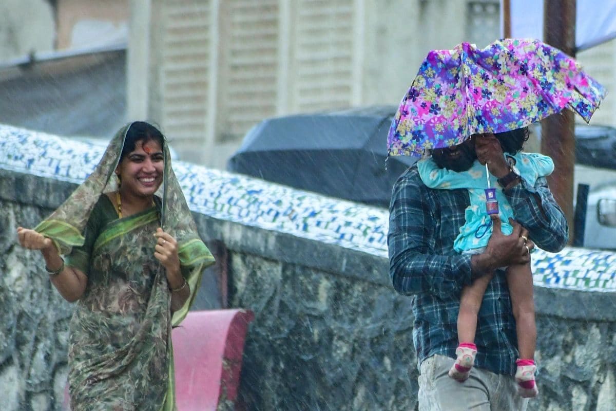 सावधान अगला महीना मुसीबत लेकर आएगा IMD की आ गई नई भव‍िष्‍यवाणी