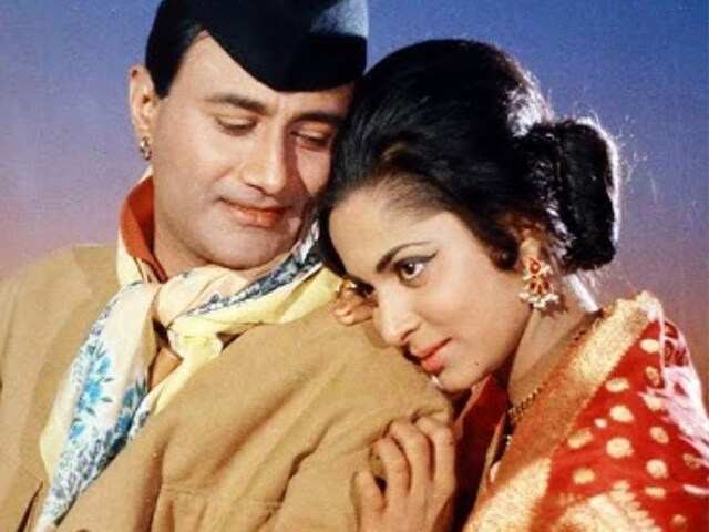 Waheeda Rehman's 'Pati' blockbuster, which broke Pran's image