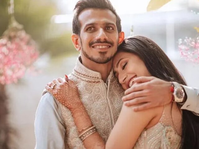 तलाक के 5 महीने बाद युजवेंद्र चहल पर धनश्री वर्मा का चौंकाने वाला खुलासा