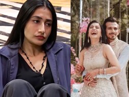 'मैंने शादी के दूसरे महीने में ही...', धनश्री का युजवेंद्र पर चीट करने का आरोप