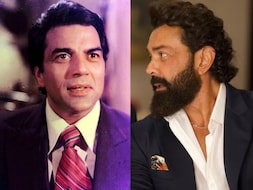 '20 किलो का हाथ...', धर्मेंद्र ने जब की फैन की कुटाई, बॉबी ने सुनाया किस्सा