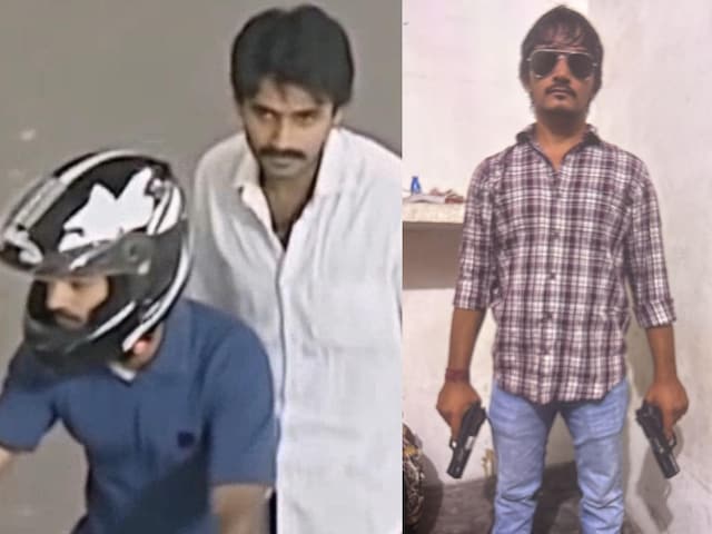 कैसे मारे गए दिशा पाटनी के घर फायरिंग करने वाले बदमाश? कैसे मारे गए दिशा पाटनी के घर फायरिंग करने वाले बदमाश?