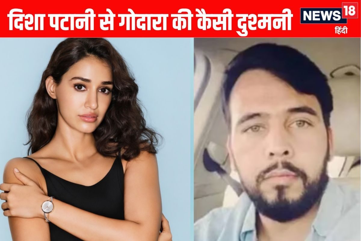 जो प्रेमानंद महाराज के खिलाफ बोलेगा दिशा पाटनी के घर फायरिंग में नया ट्विस्ट