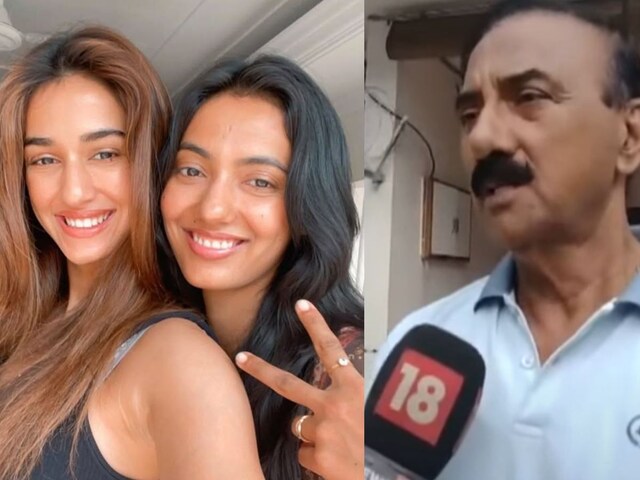 दिशा पाटनी के पापा की हो जाती हत्या? FIR में बड़ा खुलासा, कहा- पिस्टल निकाली..