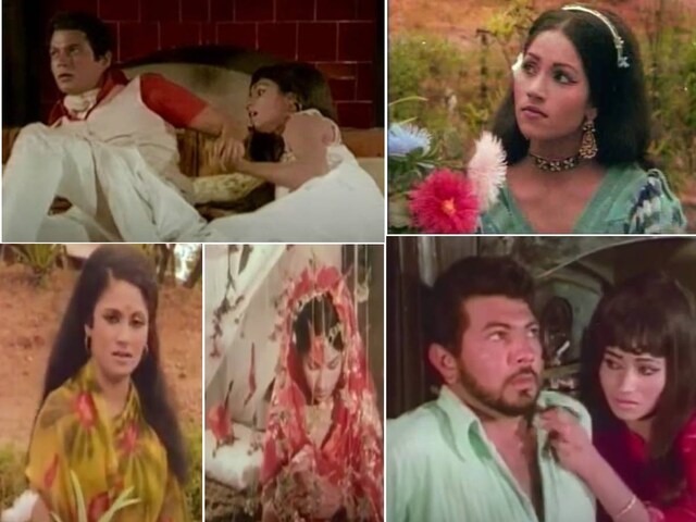 12 रुपये के होटल में रुककर बनी वो कल्ट फिल्म, कमाई देख 'सिहर' गया बॉलीवुड