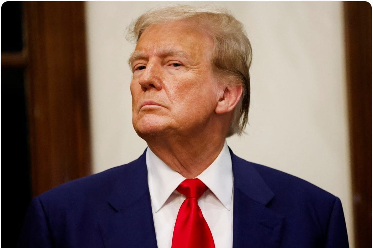 US ने सोचा था कि भारत गिड़गिड़ाएगा डिफेंस एक्सपर्ट ने ट्रंप पर कसा तंज