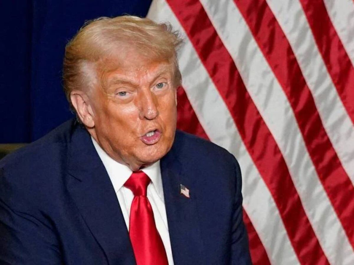 Trump Tariff, Trump News,