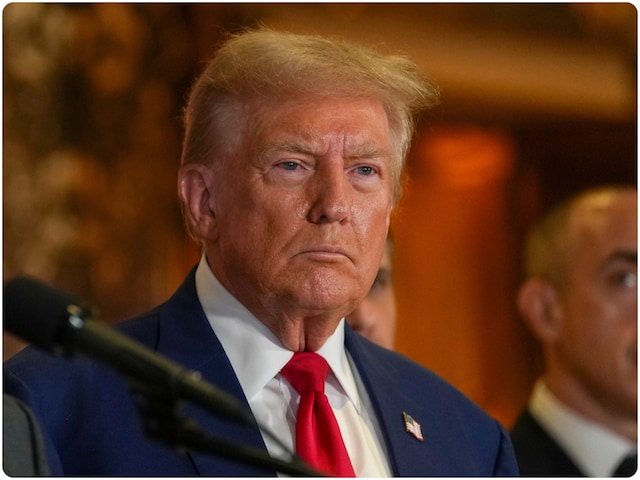 Why did Trump sued 'New York Times', which the court rejected Why did Trump sued 'New York Times', which the court rejected