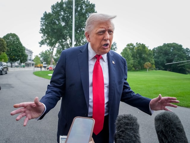 Stop deal from Russia… Europe threatens Trump, said to Jailonski- will have to deal Stop deal from Russia… Europe threatens Trump, said to Jailonski- will have to deal