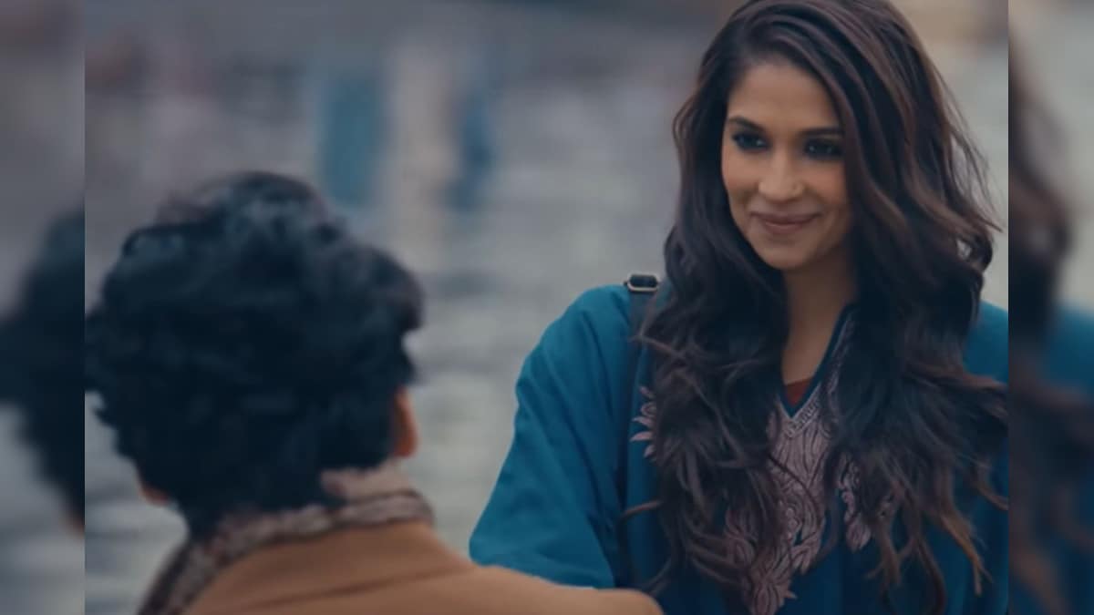 That Punjabi song, made in 15 minutes, written in 10 minutes, it took 3 years to hit