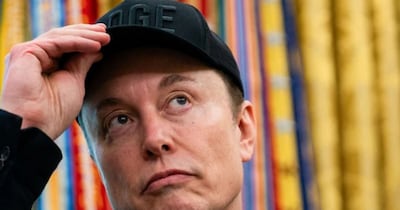 एलन मस्क की नेटवर्थ 850 अरब डॉलर पहुंची, जल्द बनेंगे दुनिया के पहले ट्रिलियनेयर.