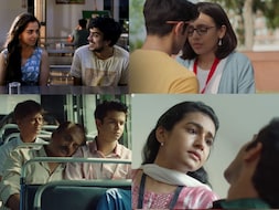बहुत हुई कॉमेडी, लवस्टोरी और एक्शन...अब देखिए स्टूडेंट्स की लाइफ पर बनी सीरीज