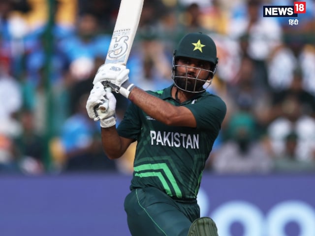 Fakhar-Aberar became a hero ... in the final of Pakistan Tri Series after defeating the hosts Fakhar-Aberar became a hero ... in the final of Pakistan Tri Series after defeating the hosts