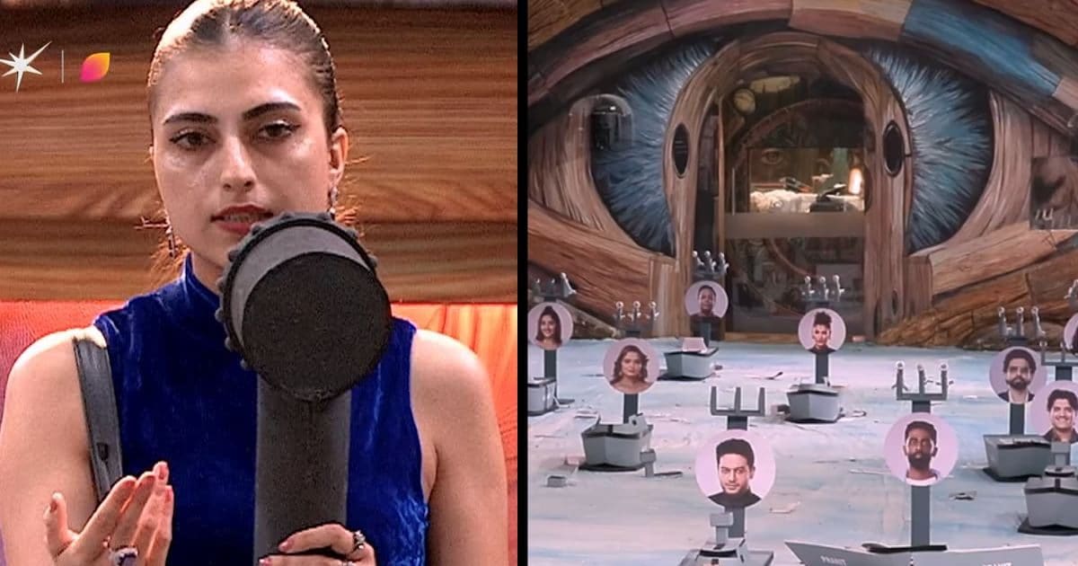 Bigg Boss 19 Written Update Day 37: Bigg Boss reversed games, Tanya and Ashnoor, these contestants were nominated