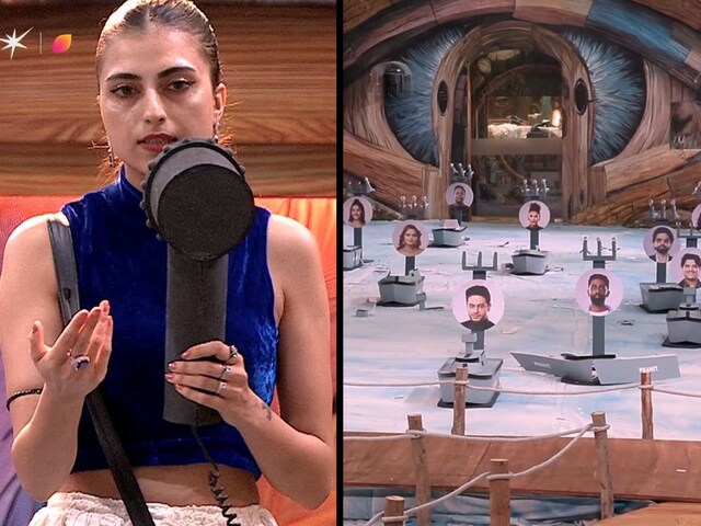 Bigg Boss 19 Written Update: These contestants including Tanya-Ashnoor got nominated