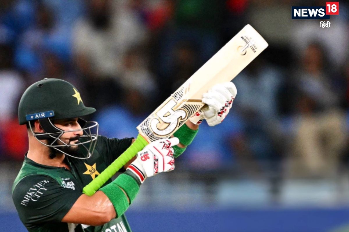 धोनी-कोहली को घसीटा, बैन से बचने को साहिबजादा फरहान की नीच हरकत