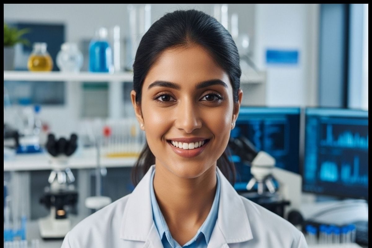 मेडिकल साइंस की वो शाखा जिससे पकड़ सकते हैं अपराधी कैसे होती है उसकी पढ़ाई