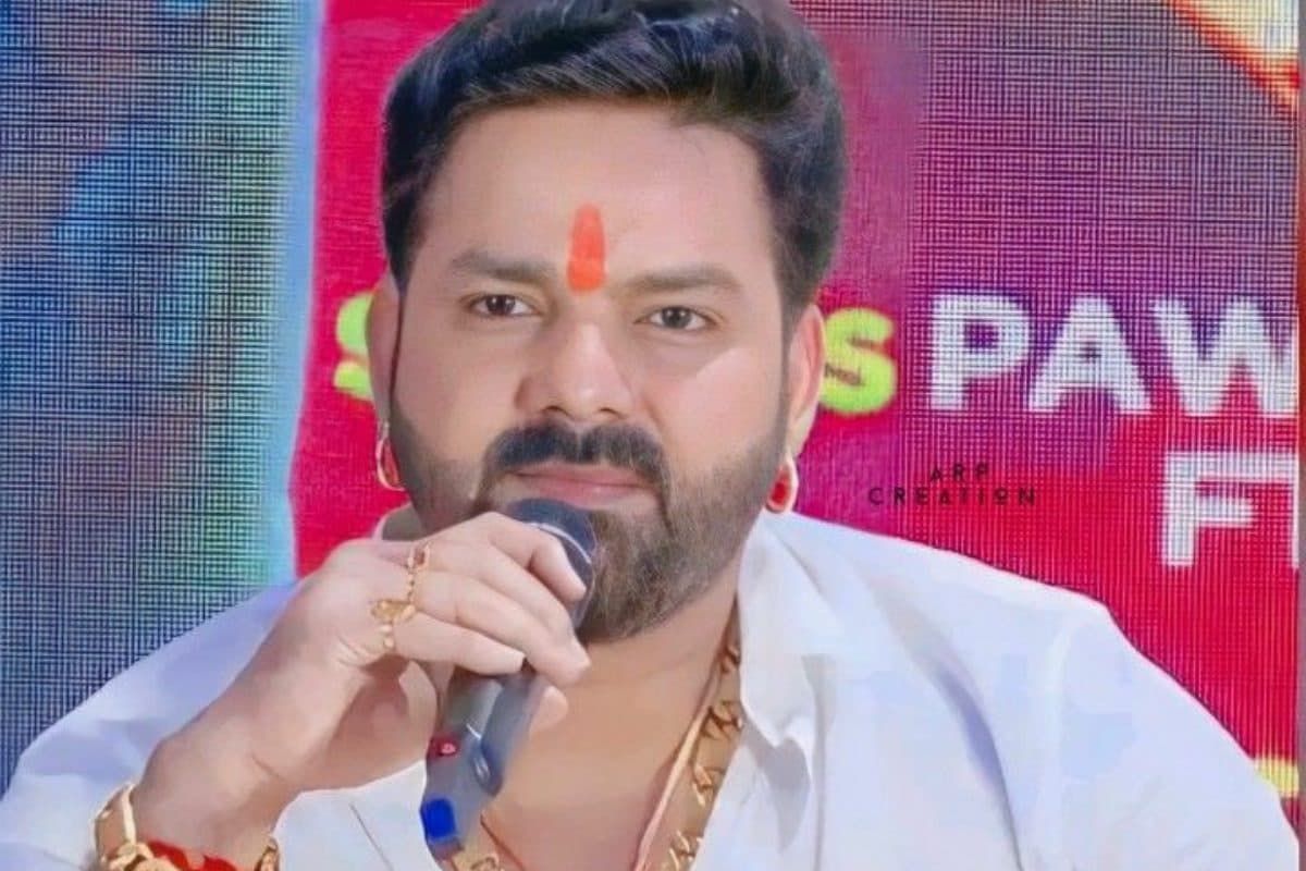 पवन सिंह की NDA में वापसी?  उपेंद्र कुशवाहा से आज दिल्ली में करेंगे मुलाकात