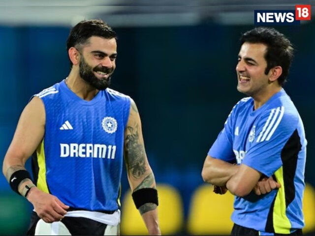 विराट कोहली को गौतम गंभीर नहीं मानते रन मशीन, ना ही सचिन तेंदुलकर गोल्डन आर्म