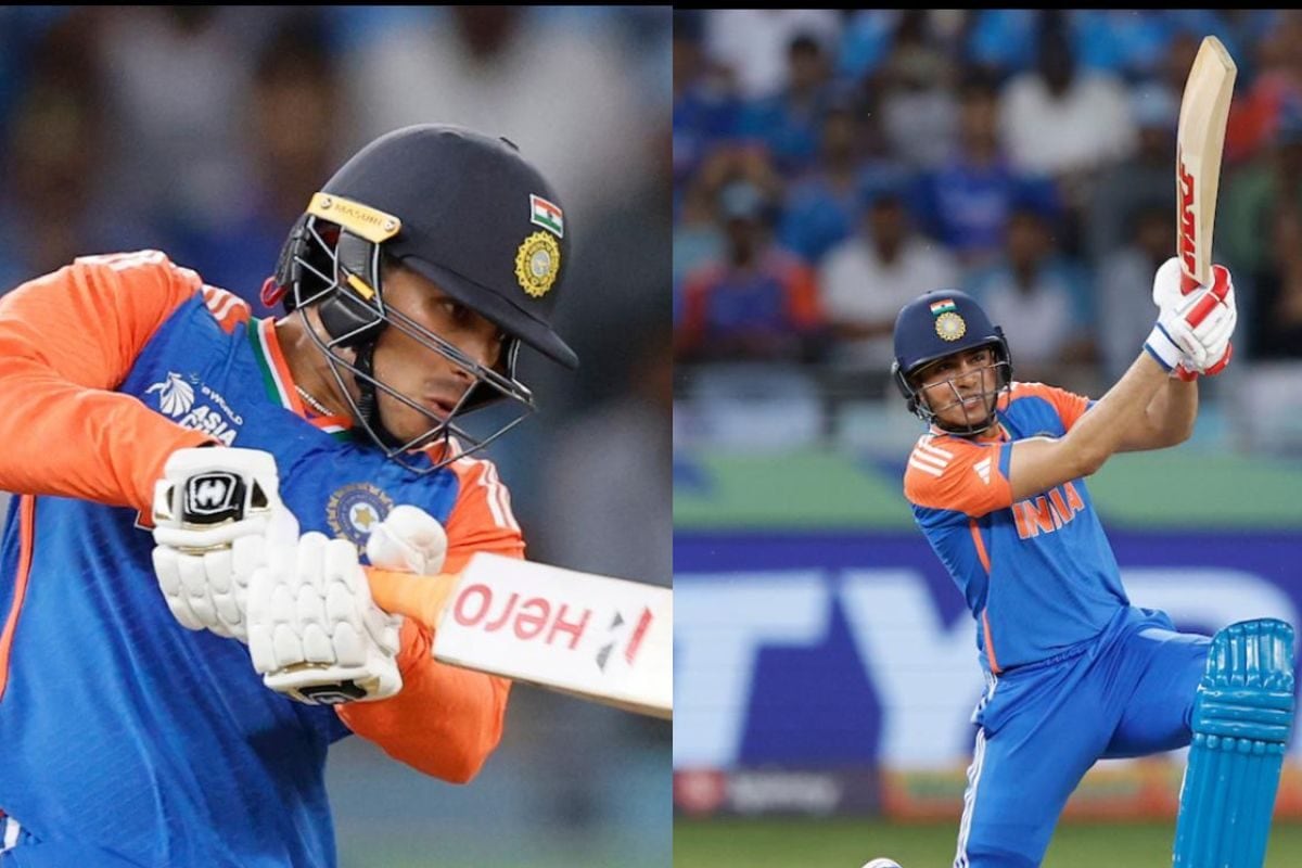 अभिषेक-शुभमन ने चलाया मैदान पर ब्रम्होस, बंदूक चलाने वालों की बोलती बंद