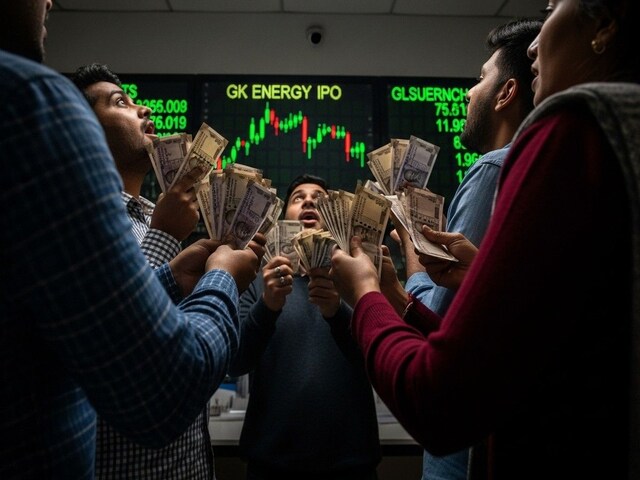 GK Energy IPO: Full subscribe in 1 hour as soon as it opens, what does the company do?