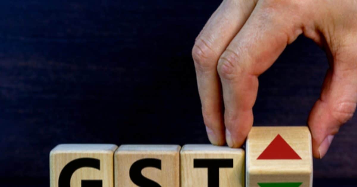 बजट से पहले भर गया सरकार का खजाना, जनवरी में 1.93 लाख करोड़ की जीएसटी वसूली, 6 फीसदी से ज्‍यादा बढ़ा टैक्‍स