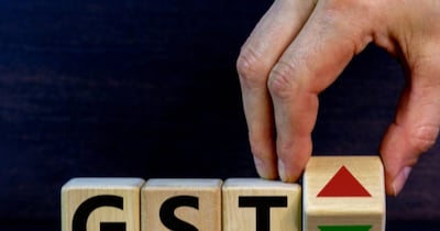 GST Collections Reveal ₹1,70,276 Crore Surge in November Amid Slab Cuts, Cess Revenue Plummets