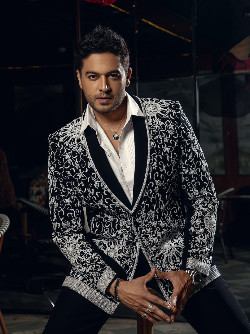 Gaurav khanna