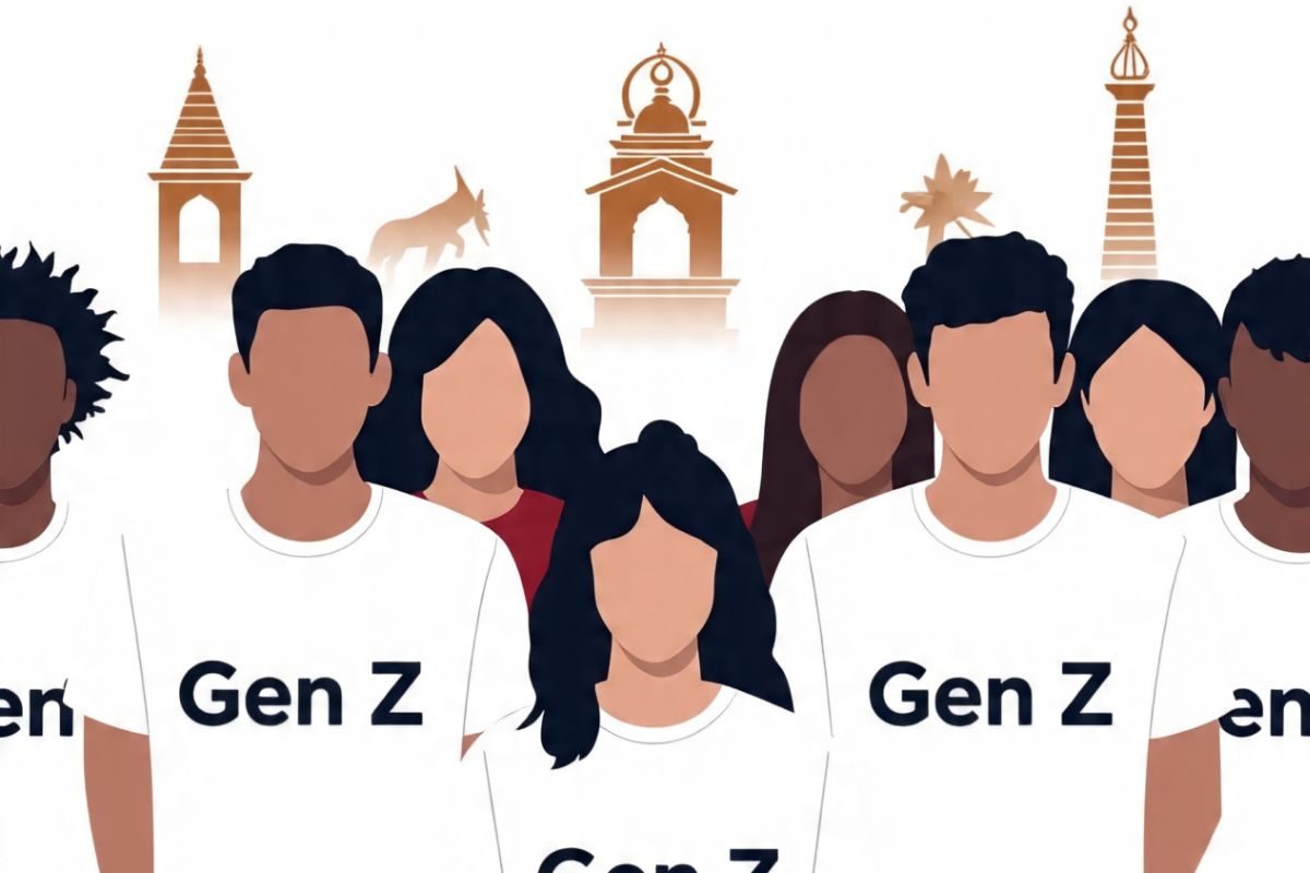 Silent Gen से Gen Z तक,अब Gen Alpha की बारी, माइंड चेंज ने लिखी बदलाव की कहानी
