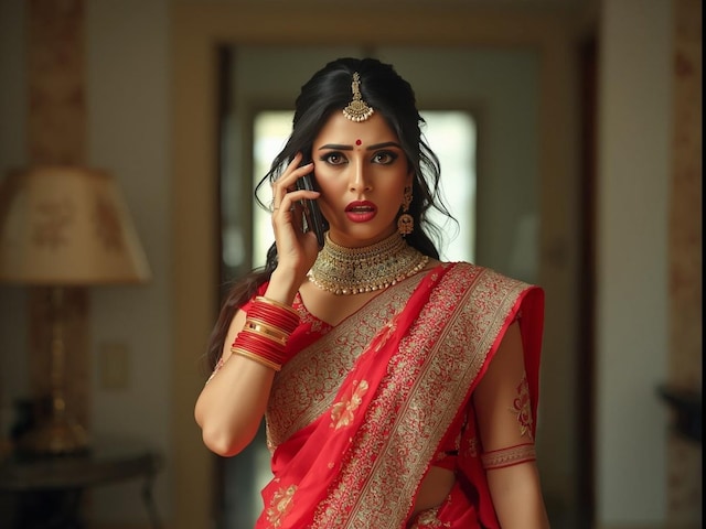 फेमस मॉडल के फोन पर आया अनजान कॉल, मांगी ऐसी तस्वीर, सुनकर उड़े होश! फेमस मॉडल के फोन पर आया अनजान कॉल, मांगी ऐसी तस्वीर, सुनकर उड़े होश!