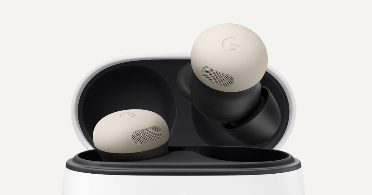 Tach – google Pixel Buds Pro 2 new software update get apple airpods pro like feature know how- गूगल पिक्सल ईयरबड्स में चाहिए ऐपल ईयरपॉड्स वाला मजा? आज ही कर लीजिए छोटा सा काम