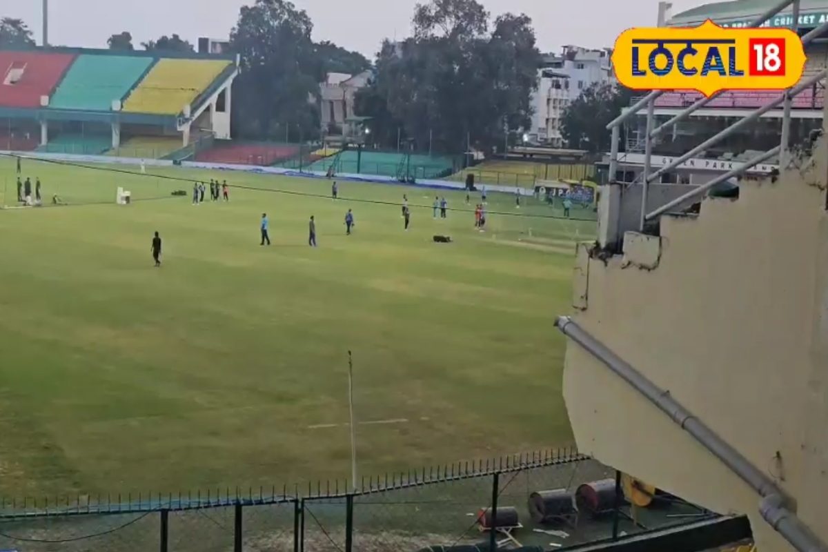 टिकट्स फुल, स्टेडियम खचाखच.., 8 साल बाद ग्रीन पार्क में 30 सितंबर को होगा वनडे