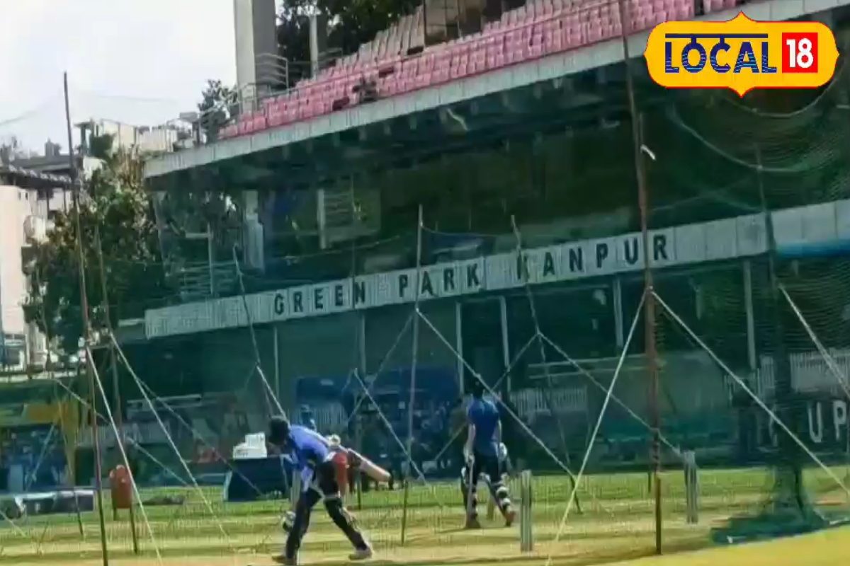 वनडे सीरीज का आगाज 30 सितंबर से, डे-नाइट मुकाबले के लिए तैयार है कानपुर